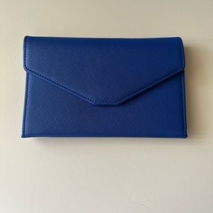 Travel wallet
